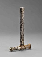 藏品(圓形榔頭)的圖片