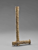 藏品(圓形榔頭)的圖片