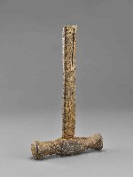 藏品(圓形榔頭)的圖片