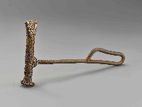 藏品(小型單用榔頭)的圖片