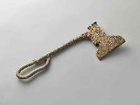 藏品(小型單用榔頭)的圖片