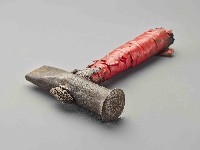 藏品(橫線榔頭)的圖片