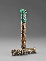 藏品(橫線榔頭)的圖片