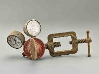 藏品(乙炔表)的圖片