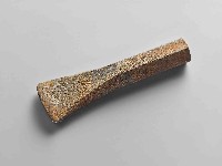 藏品(鐵製斬子)的圖片