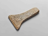 藏品(鐵製斬子)的圖片