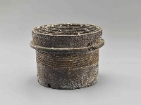 藏品(焊接硼砂鋼盆)的圖片