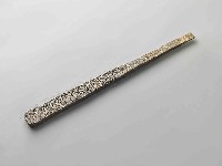 藏品(鐵翹板)的圖片