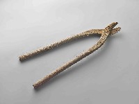 藏品(鐵製剪刀)的圖片