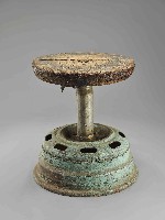 藏品(自製旋轉椅)的圖片