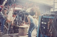 藏品(林午先生家族共同製螺)的圖片