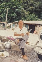 藏品(林午先生舊照)的圖片