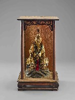 藏品(爐公仙師神像)的圖片