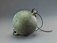 藏品(塑膠浮標)的圖片