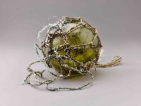 藏品(玻璃浮球)的圖片