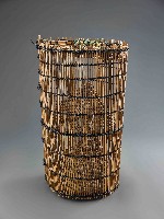 藏品(誘魚籠(魚筌))的圖片