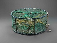 藏品(龍蝦苓子)的圖片