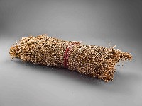 藏品(飛魚卵草蓆)的圖片