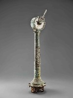 藏品(油門調速器)的圖片