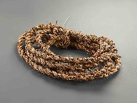 藏品(月桃繩)的圖片