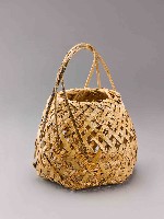 藏品(竹編)的圖片