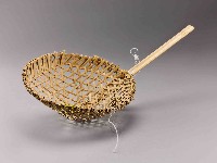 藏品(竹編)的圖片