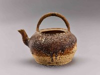 藏品(陶製茶壺)的圖片
