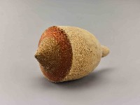 藏品(木製陀螺)的圖片