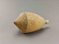 藏品(木製陀螺)的圖片