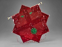 藏品(八角風箏)的圖片
