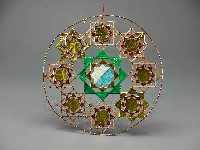 藏品(龜山島風箏變化型)的圖片