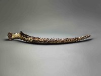 藏品(鯨魚骨)的圖片