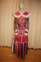 藏品(蟒袍(含玉帶))的圖片