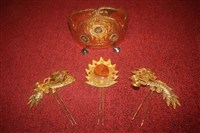 藏品(小生冠)的圖片
