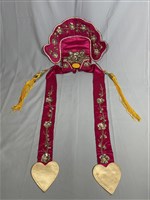 藏品(小生巾)的圖片