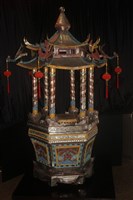 藏品(大鼓亭)的圖片