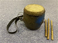 藏品(堂鼓)的圖片