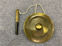 藏品(馬鑼)的圖片