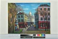 藏品(巴黎蒙馬特)的圖片