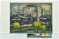 藏品(河邊工廠)的圖片