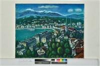 藏品(瑞士印象（全國油畫展）)的圖片