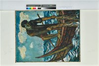 藏品(漁夫)的圖片