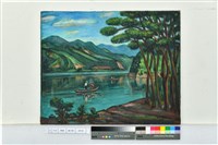 藏品(清淨之境)的圖片