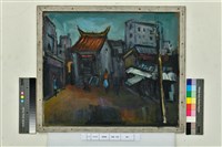 藏品(廟口)的圖片
