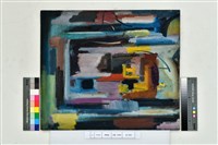 藏品(框之造型)的圖片