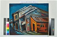 藏品(房屋角)的圖片