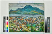 藏品(觀音山)的圖片