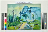 藏品(台北公園)的圖片