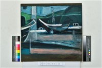 藏品(船影)的圖片