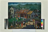 藏品(頭城市集–慶安宮)的圖片